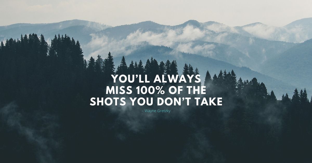 Risk > Regret