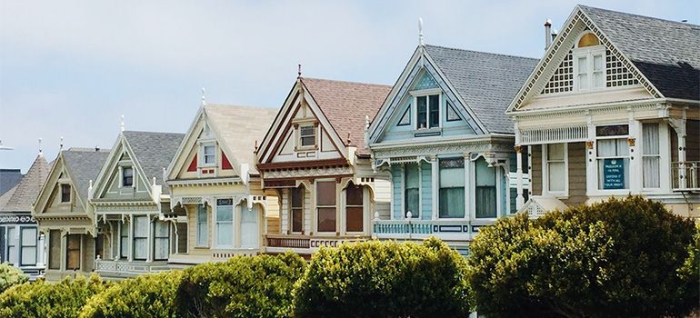 Housing Traits That Appeal to Generation X