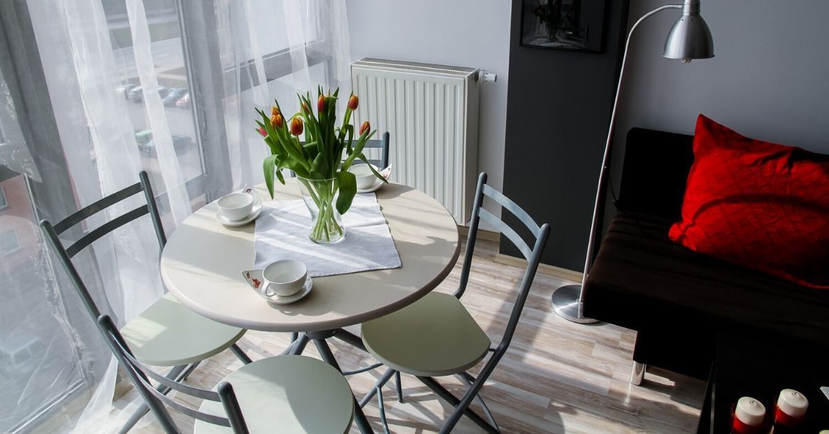 Tips and Tricks for First Time Apartment Renters