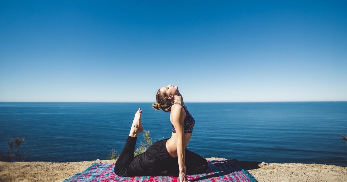 5 Quick Travel Workouts For 2021