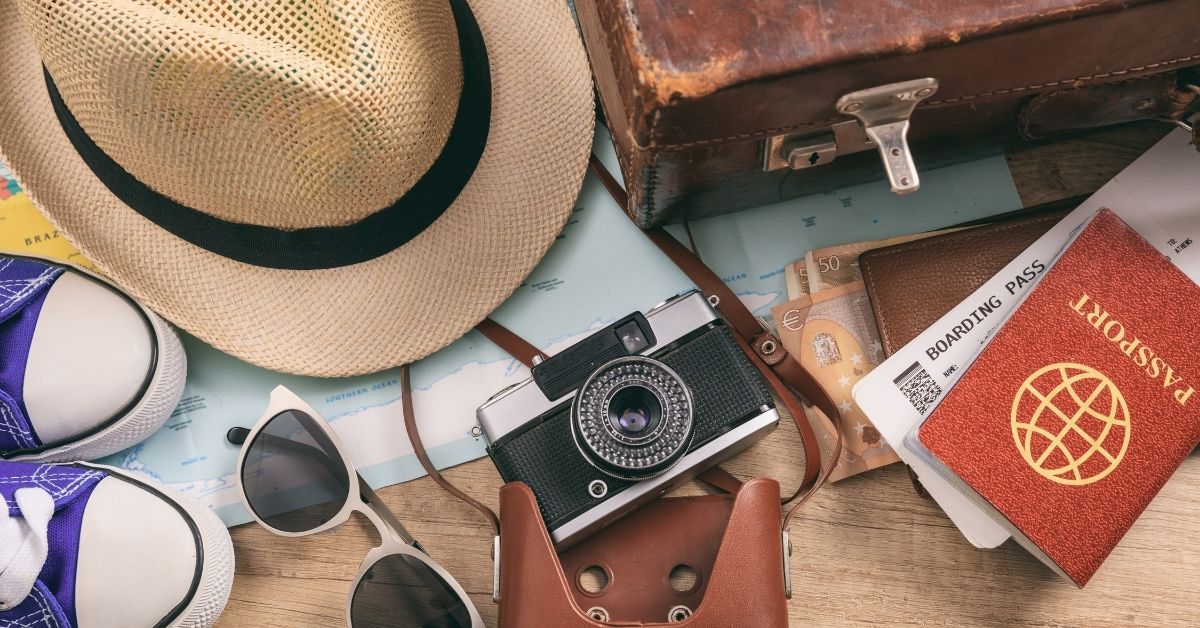 7 Travel Accessories That You Need For 2021