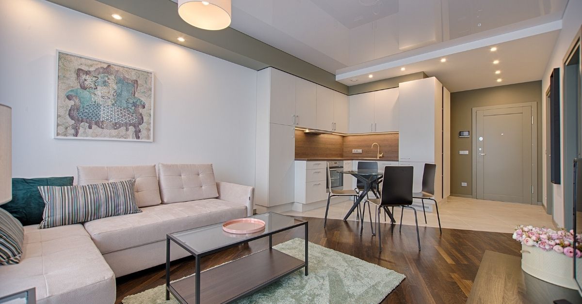 Interior Design Strategies That Promote Health and Wellness