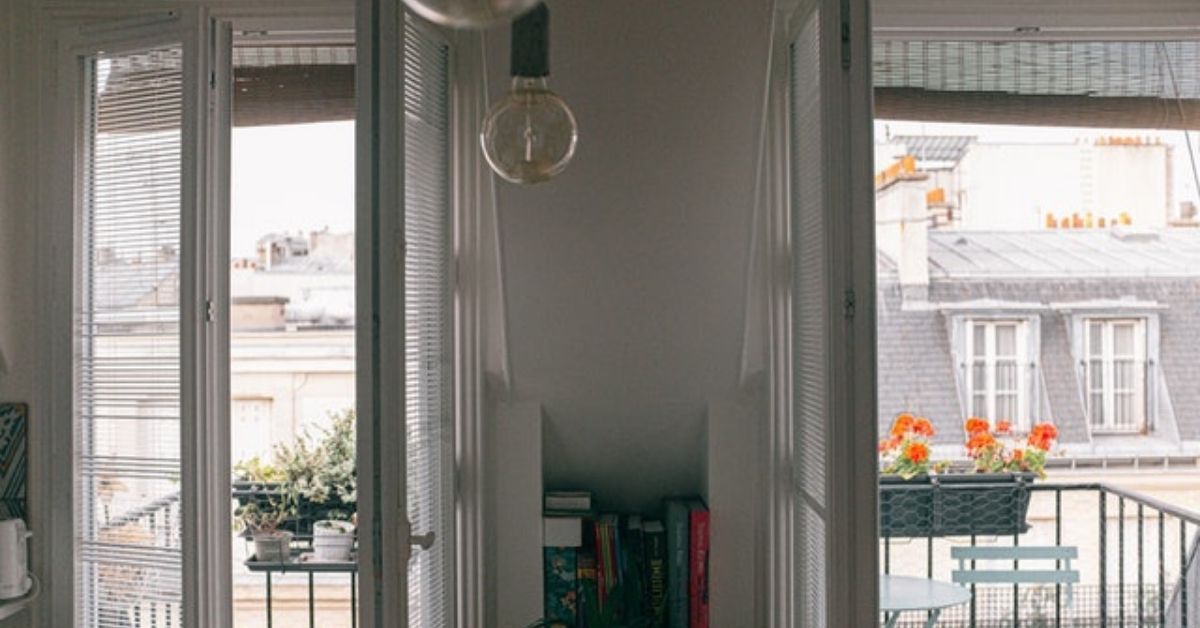 Ways To Make The Most Of Your Apartment Balcony