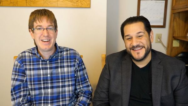 Starting a New Business – Meet Vincent, CEO of HomeTread