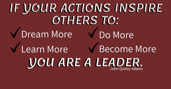 Difference Between a Boss and a Leader
