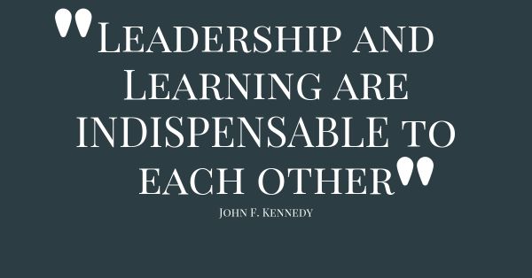 Success With Level 5 Leadership
