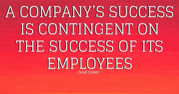 Removing Pain Points for Employees