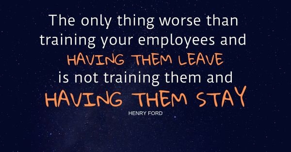Rewards of Learning