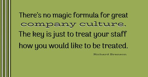 Workplace Culture is Affecting Employee Retention