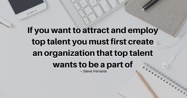 Possibly the Most Valuable Attribute of Leadership