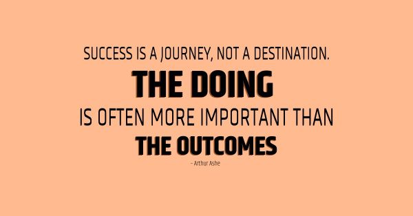 Journey > Goal