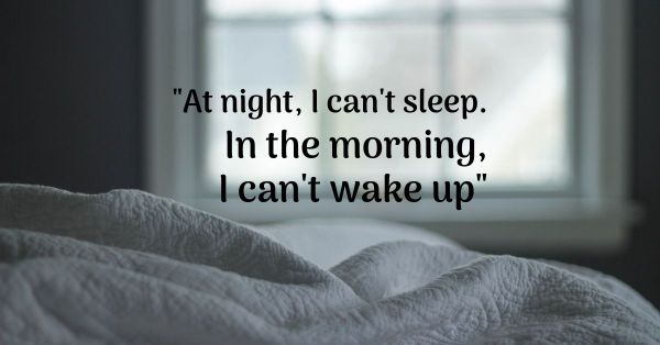 Tips for Sleeping Better in Your Apartment