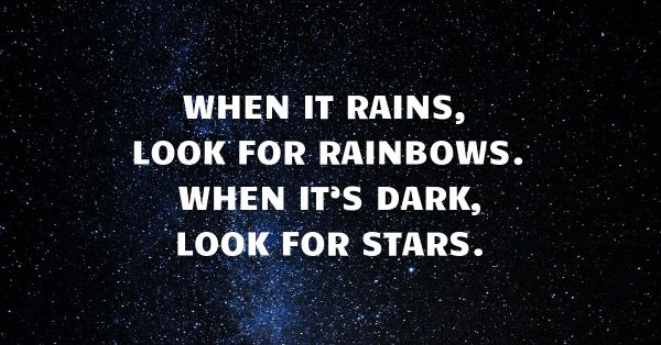 Optimism Beats Pessimism