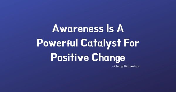 Emotional Contagion Awareness