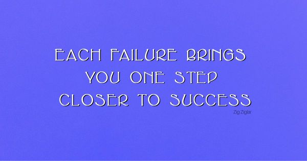 A Component to Success