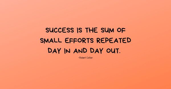 Habits Replace Habits