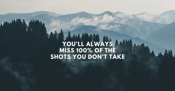 Risk > Regret