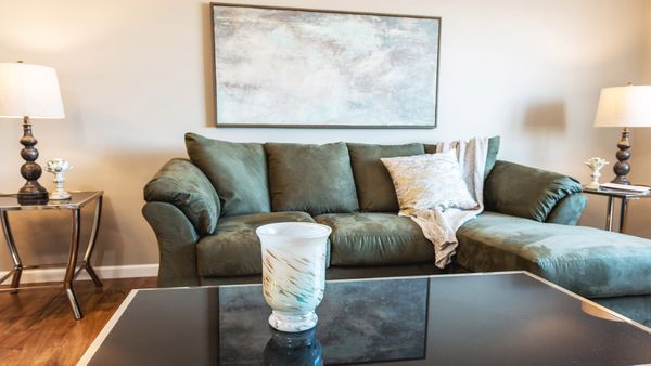5 Tips for Downsizing to an Apartment