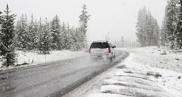 Clever Tips and Tricks for Moving During the Winter Season