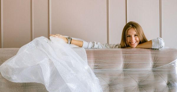 Moving in Spring: 5 Tips to Save You from Stressing Out