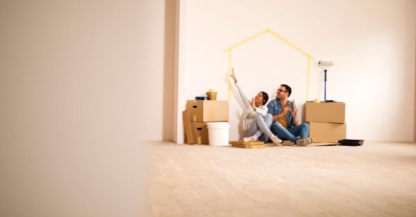 9 On-Trend Home Improvement Ideas For Your MN Apartment