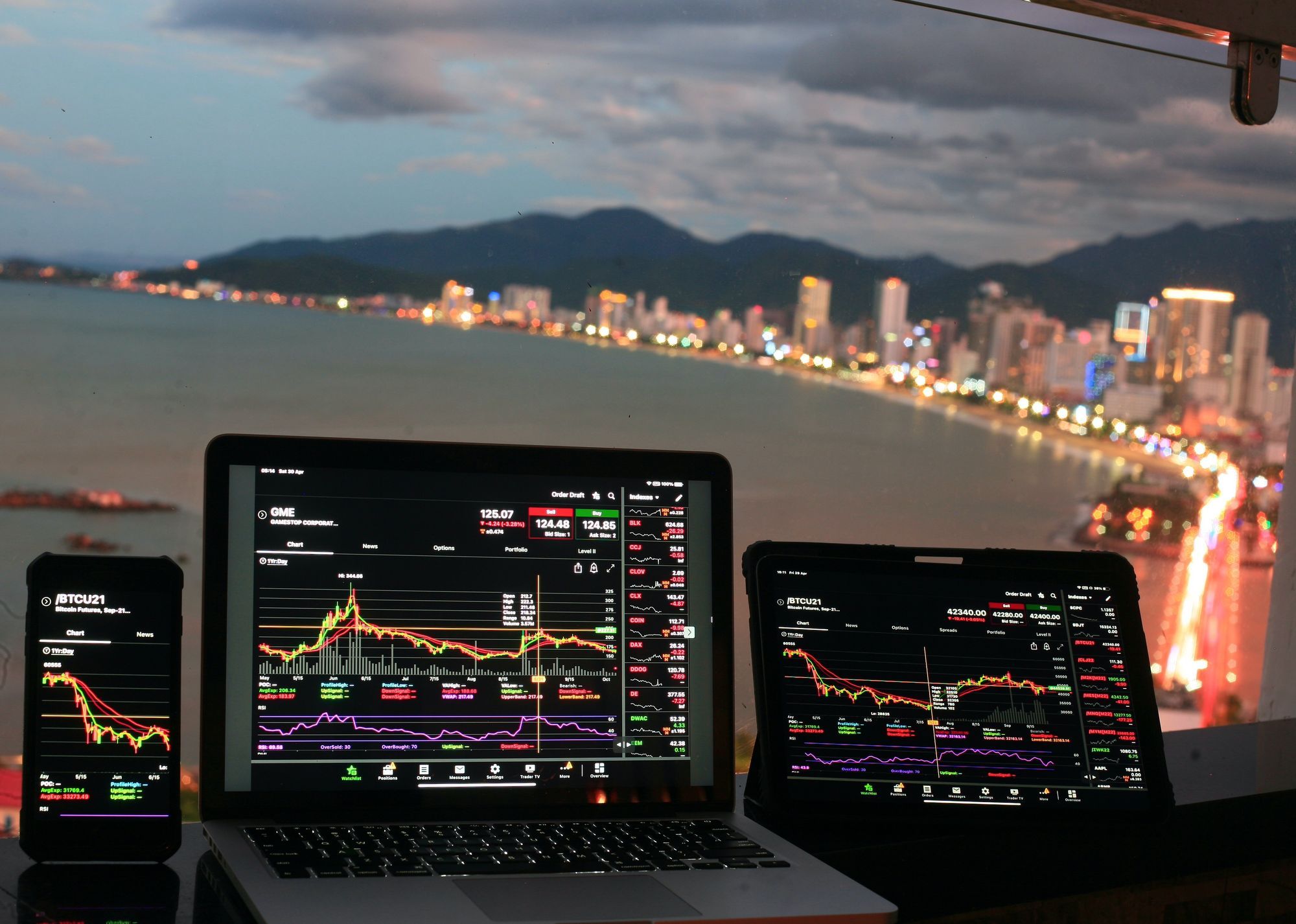 Top 10 Crypto Trading Bots - Updated for 2022