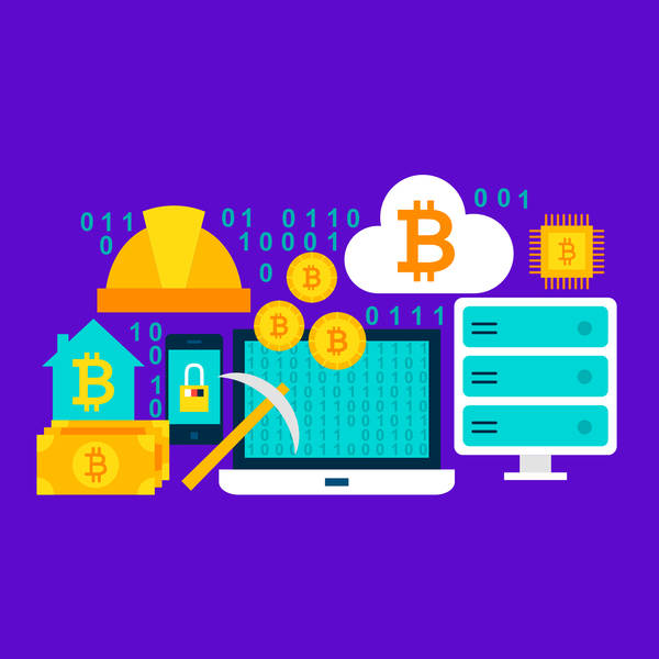 Top 5 Best Ways To Mine Crypto With ASICs