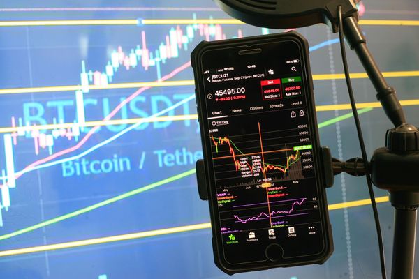 Finding High Potential In Alt-Coins During 2022