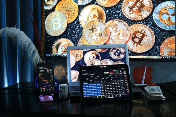Top 3 Crypto Exchanges Of 2022