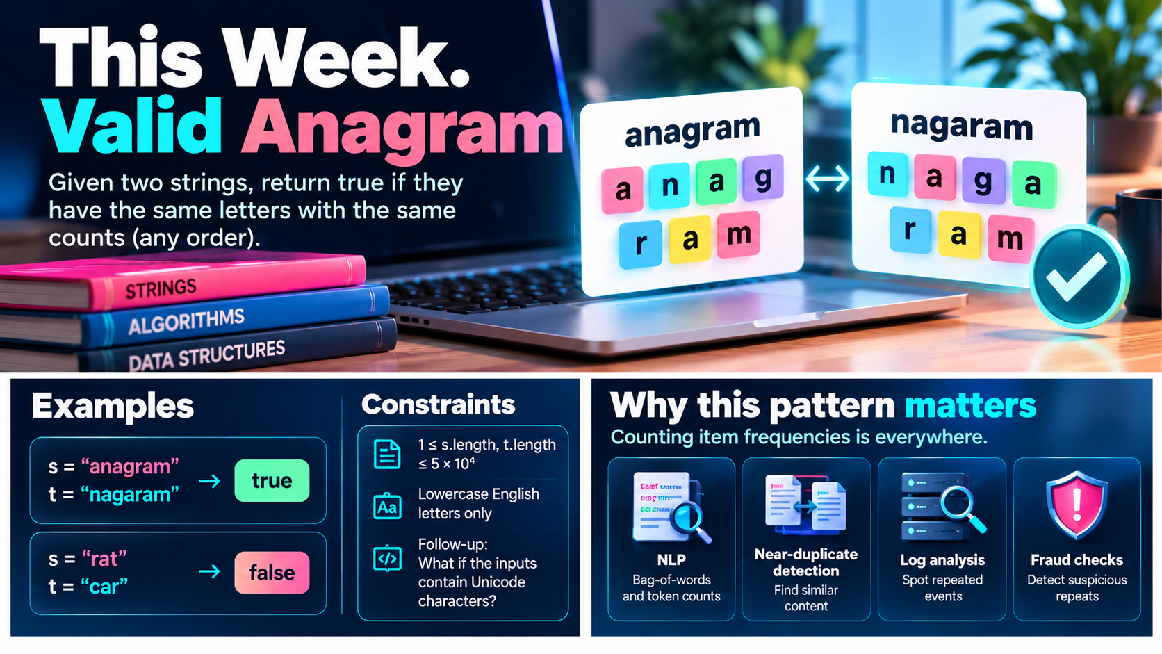 Weekly Coding Challenge #4