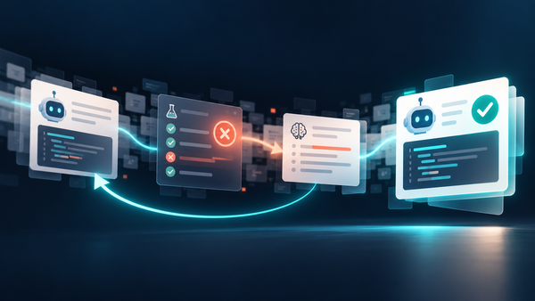Agent Architecture Deep-Dive: Reflexion