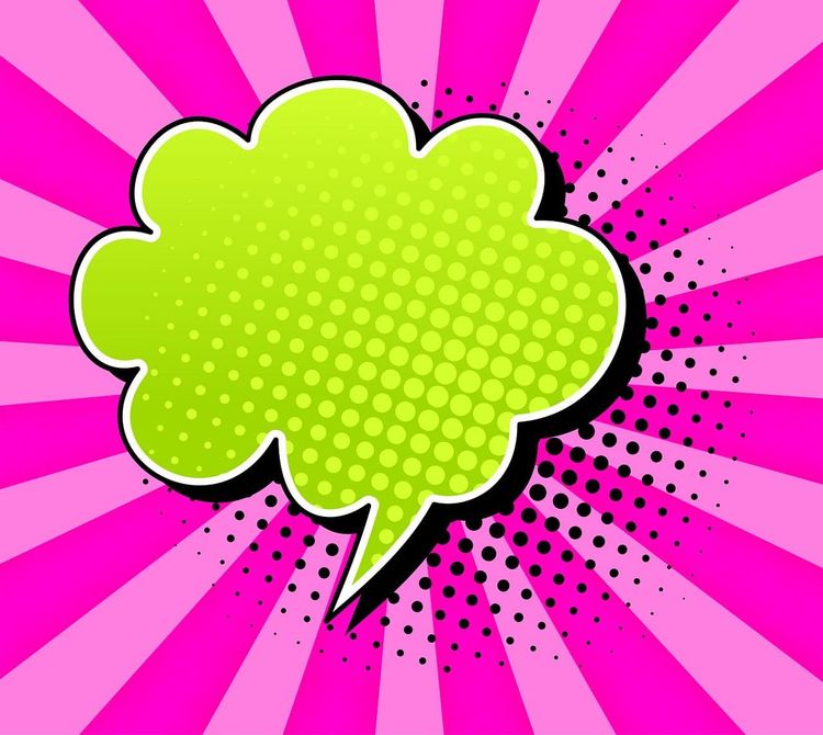 A čo tak skúsiť komiks? Použite sedem krokov z workshopu Dávida Marcina na festivale Ypsalon