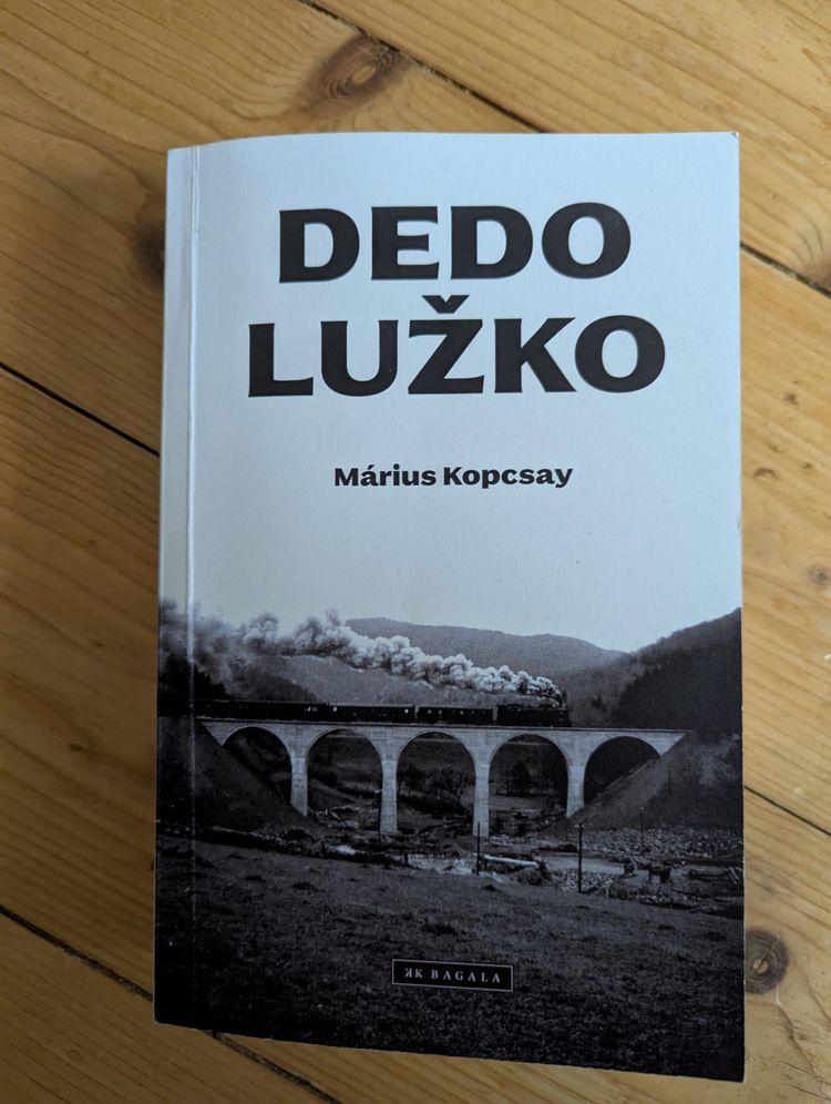 Dedo Lužko