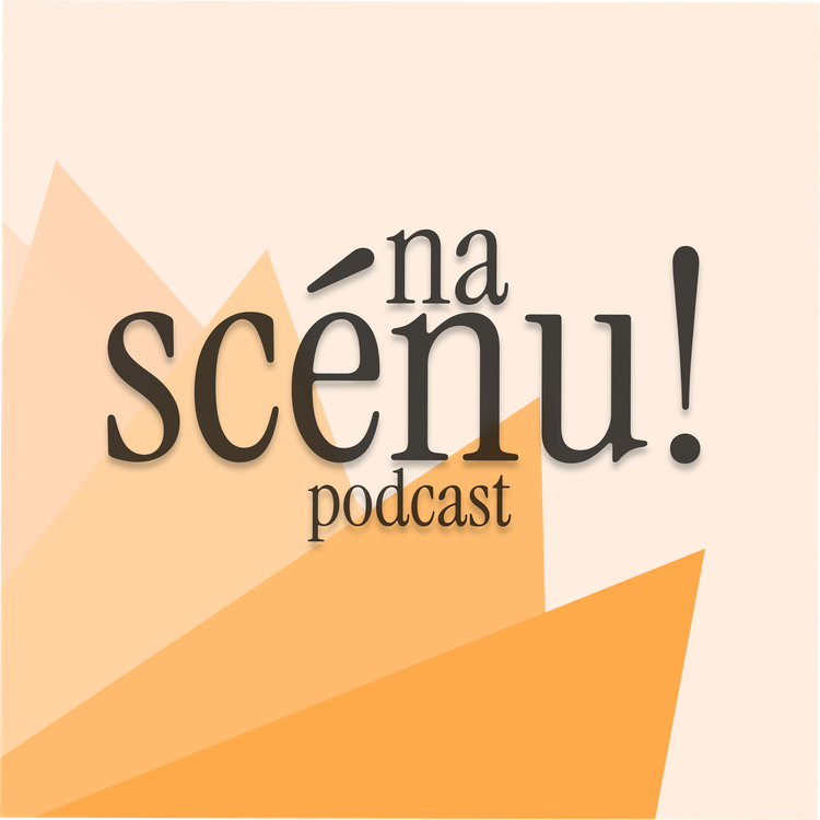na scénu!