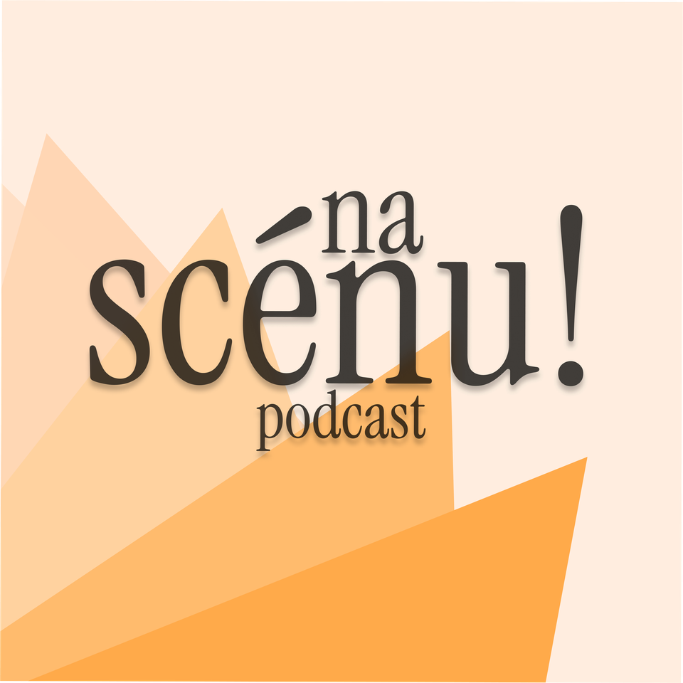 na scénu!