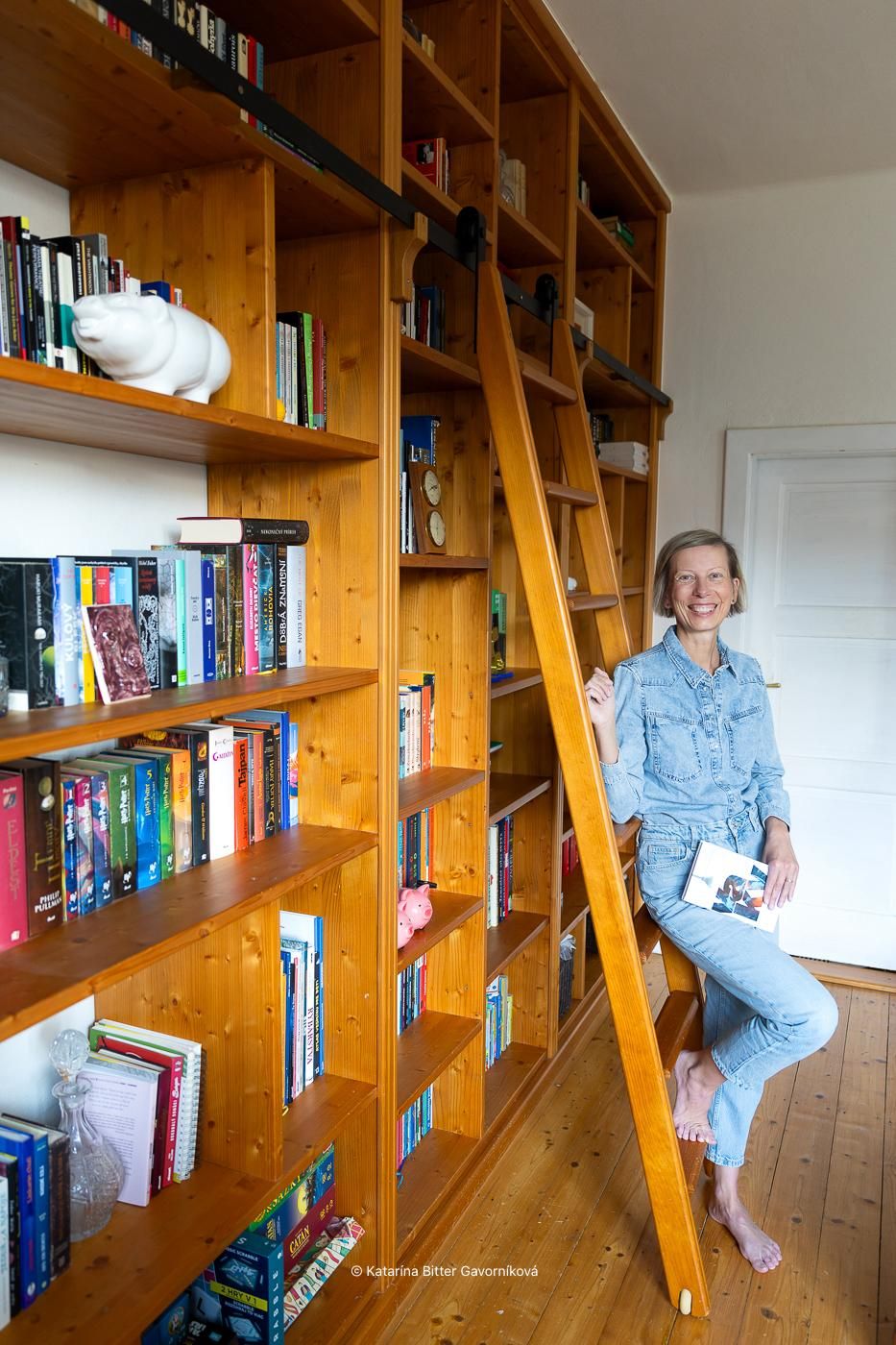 Vaky & ja v súťaži o literárny grant