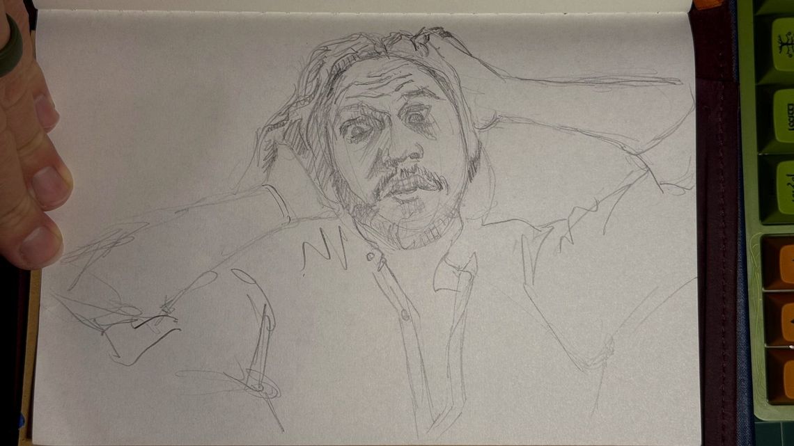 Self-Portraits and New Orientations