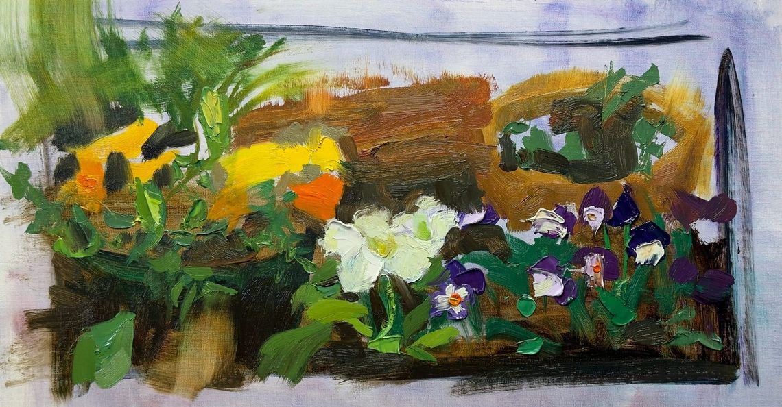 Violas and Art Expectations