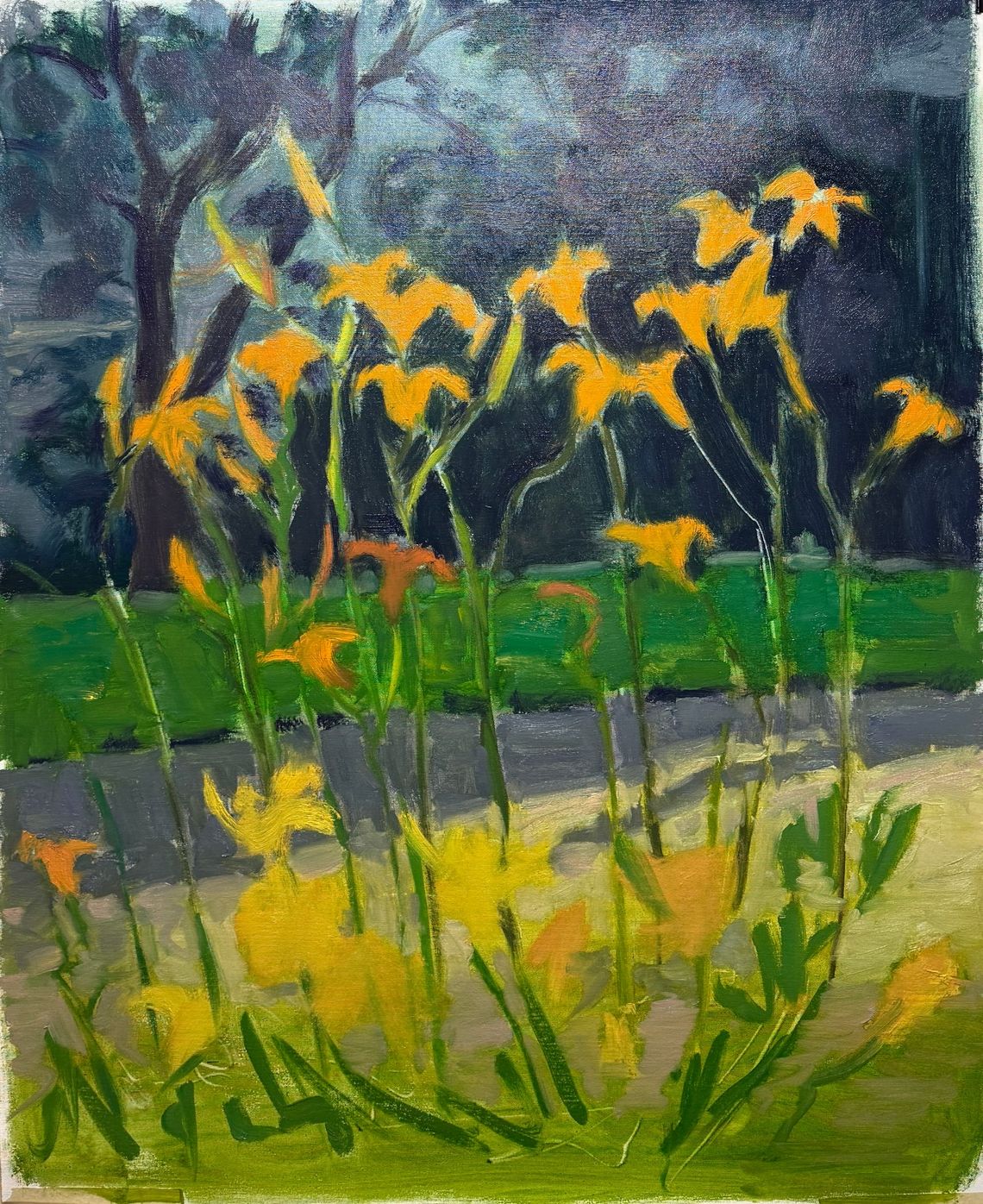 Go Big While at Home