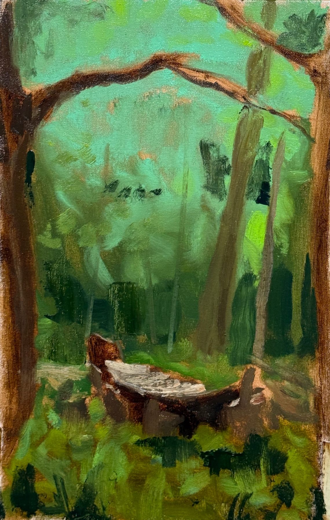 Testing A New Medium