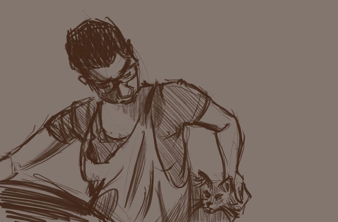 My Two Favorite Models