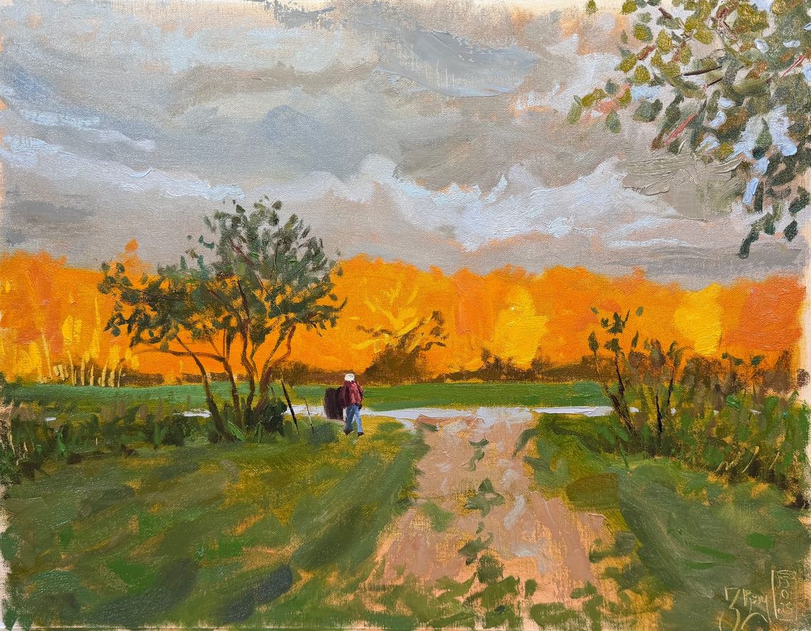 Taking out the Trash Pt. 2