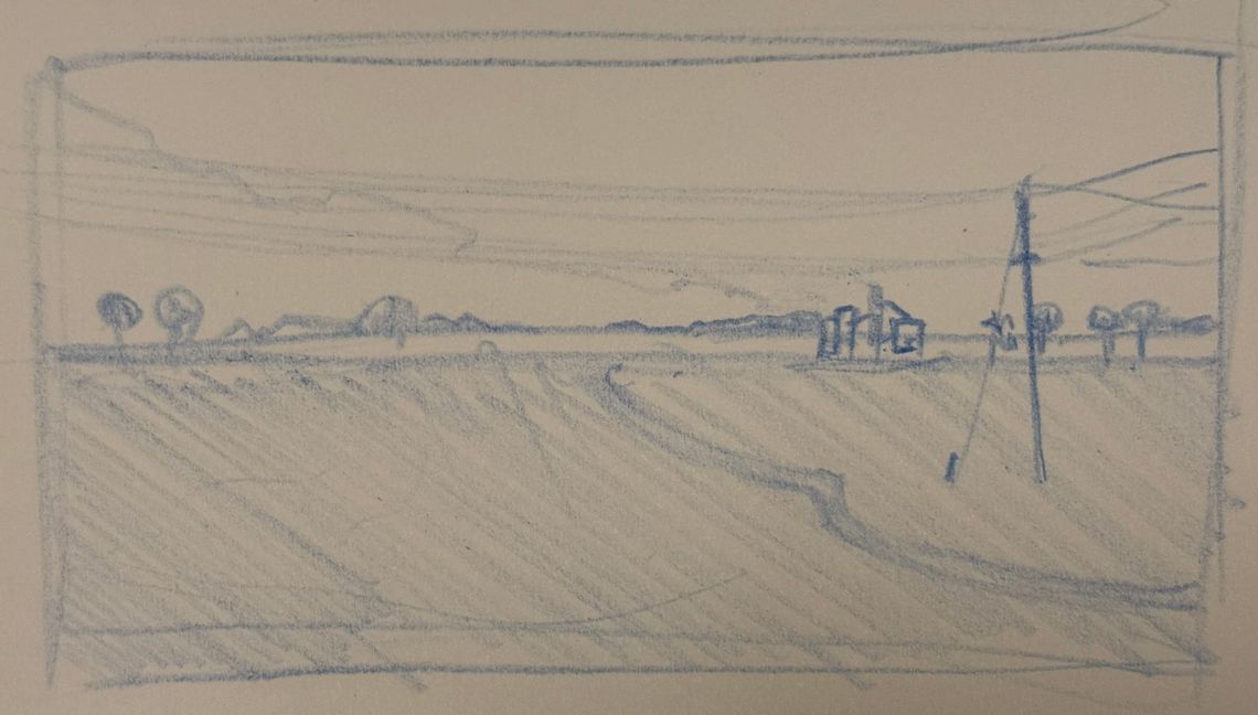 More Winter Landscapes