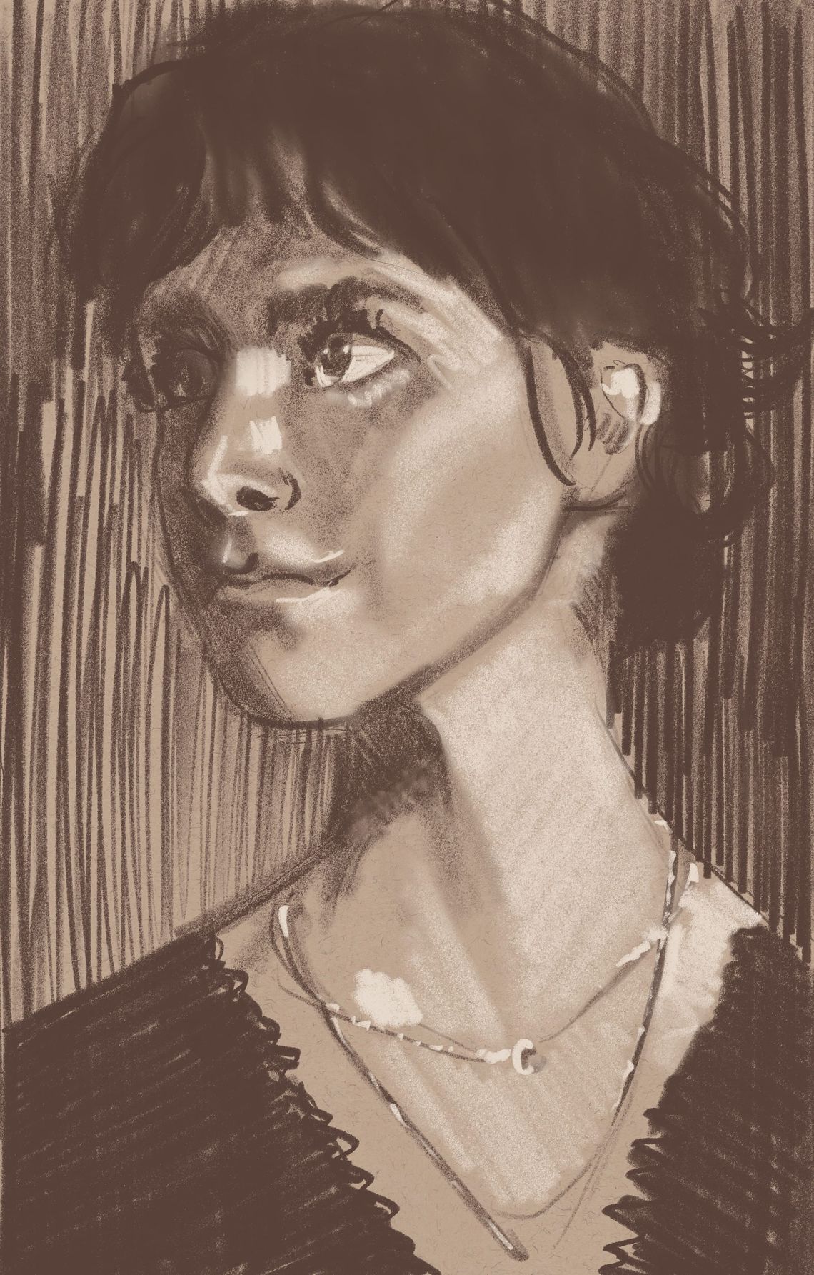 More Portraits