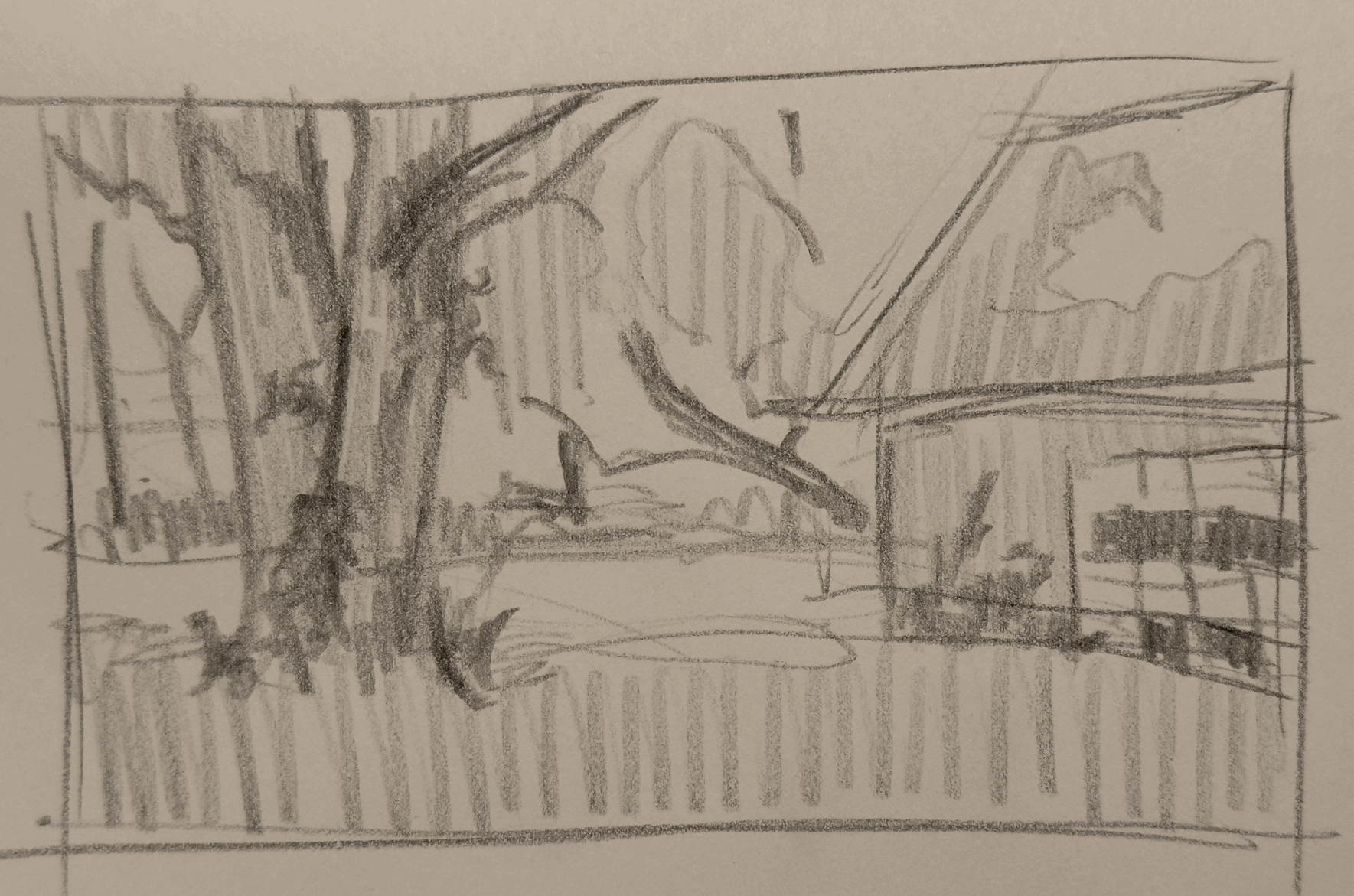Cabin Fever