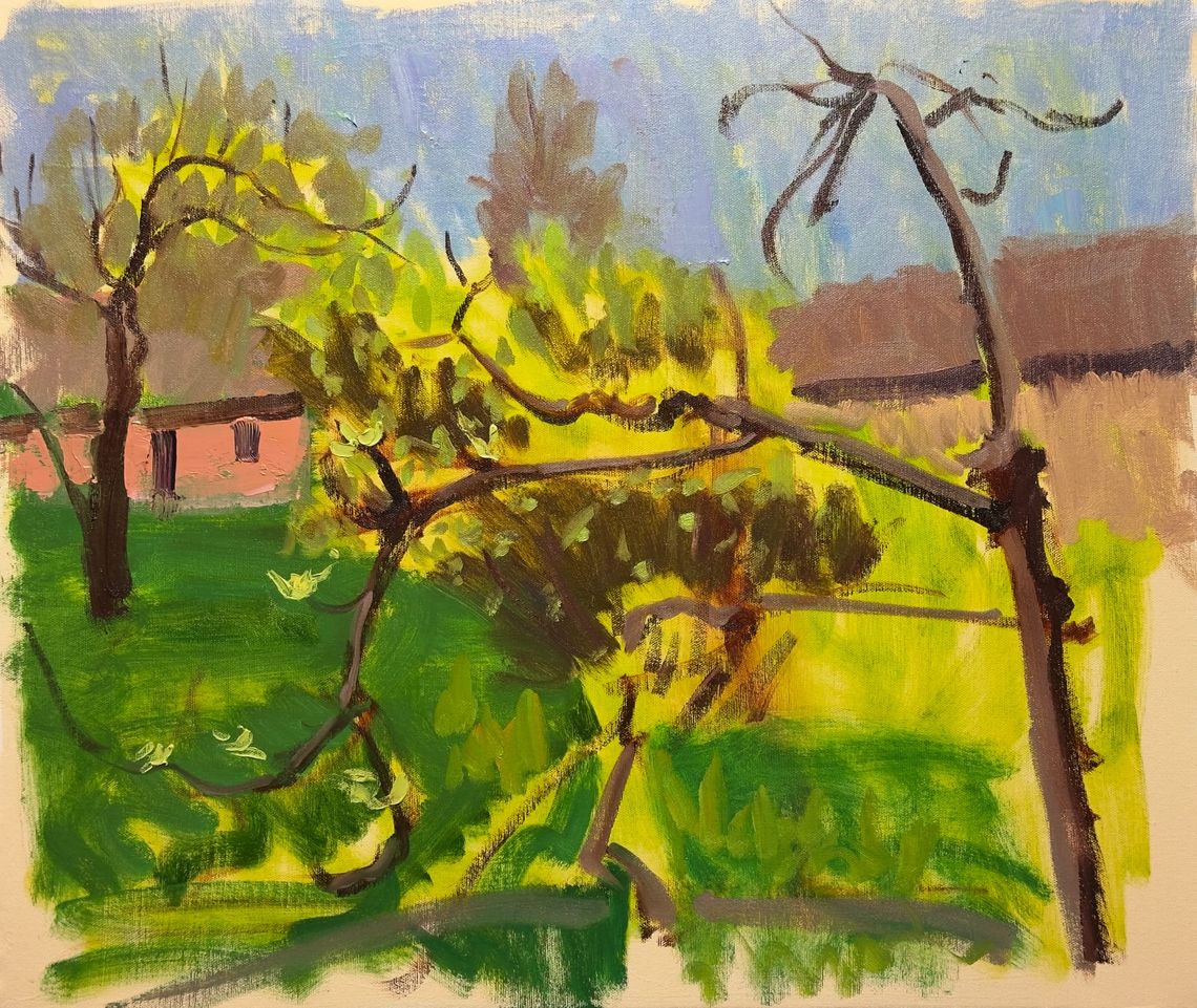 Composing on the Fly