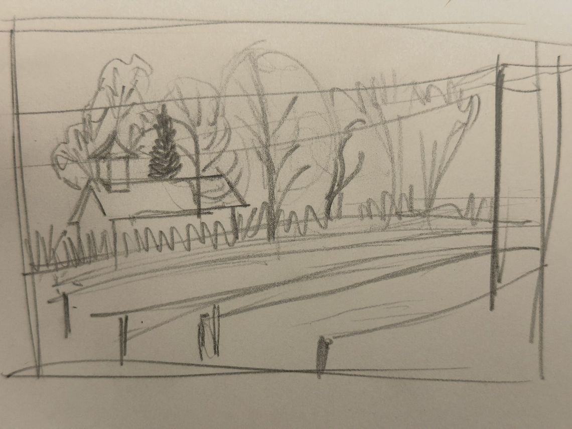 Another Future Painting