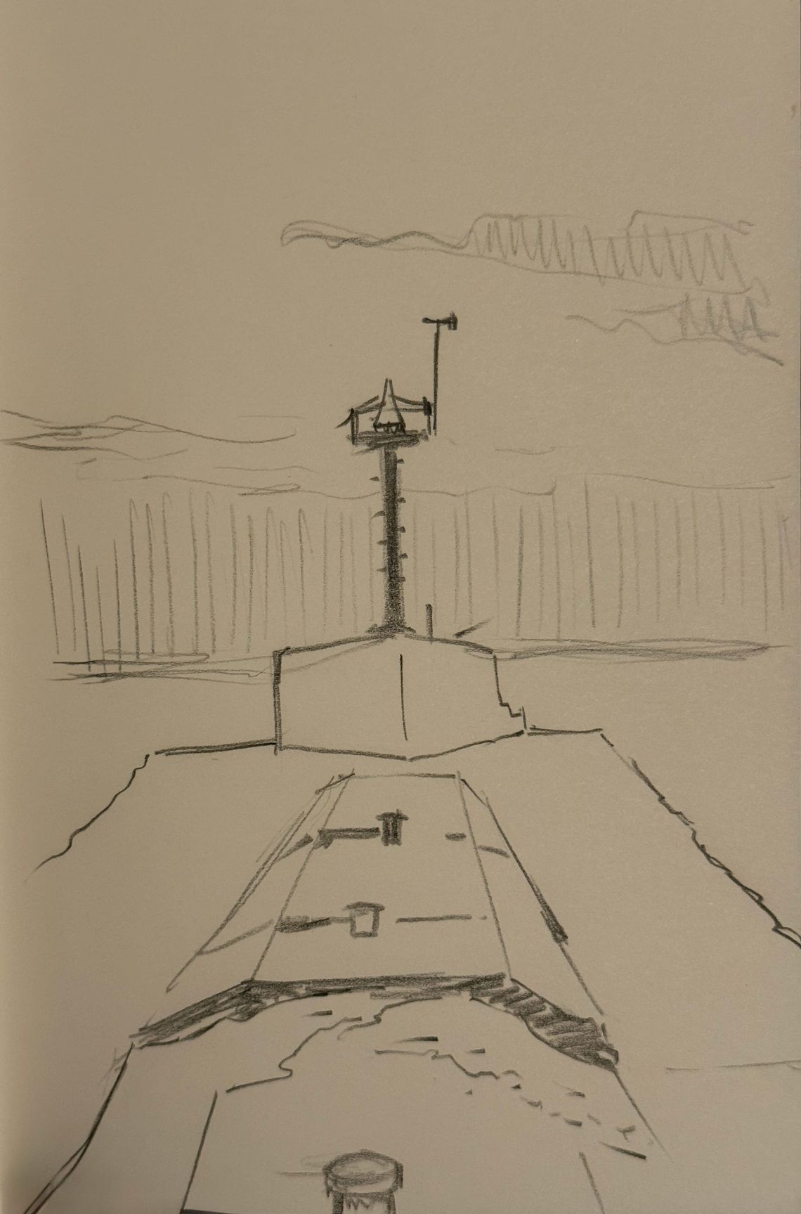 The Pier