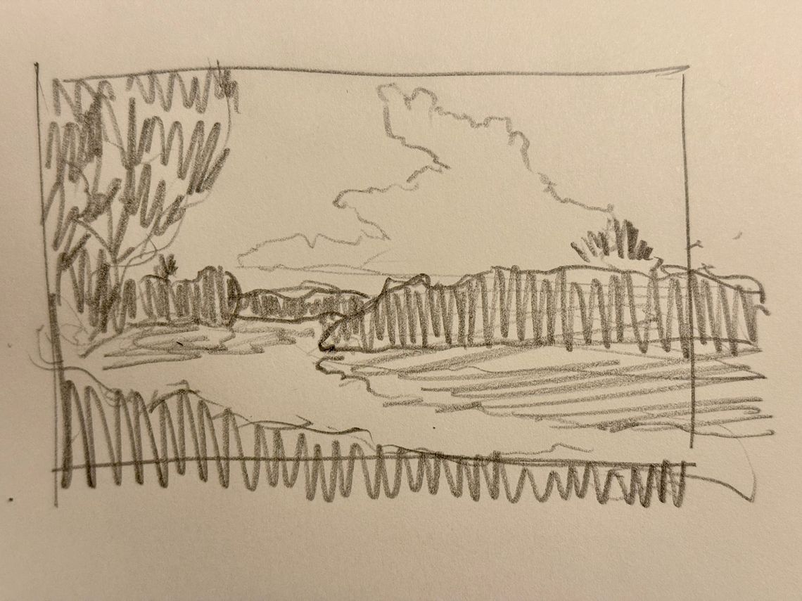 Bend in the River