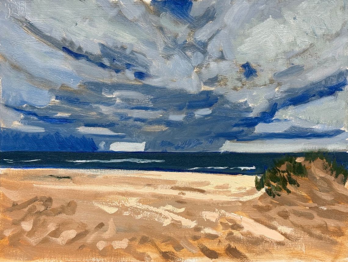 Beach Day